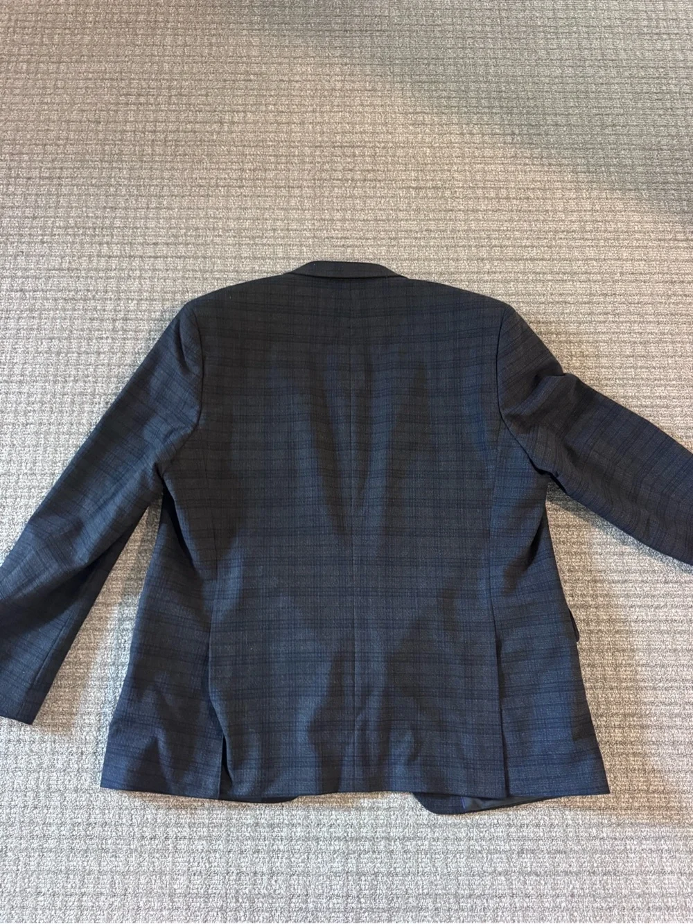 Apt. 9 tailored single